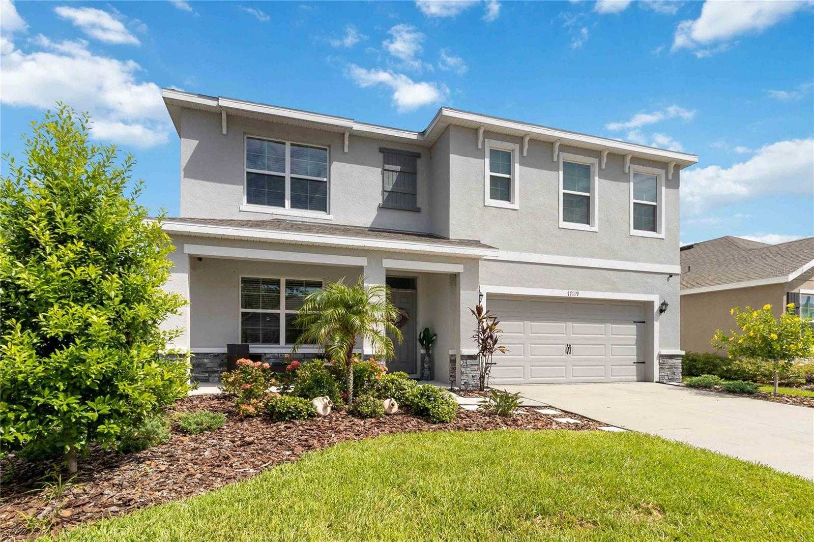 photo 2: 17119 HARVEST MOON WAY, BRADENTON FL 34211