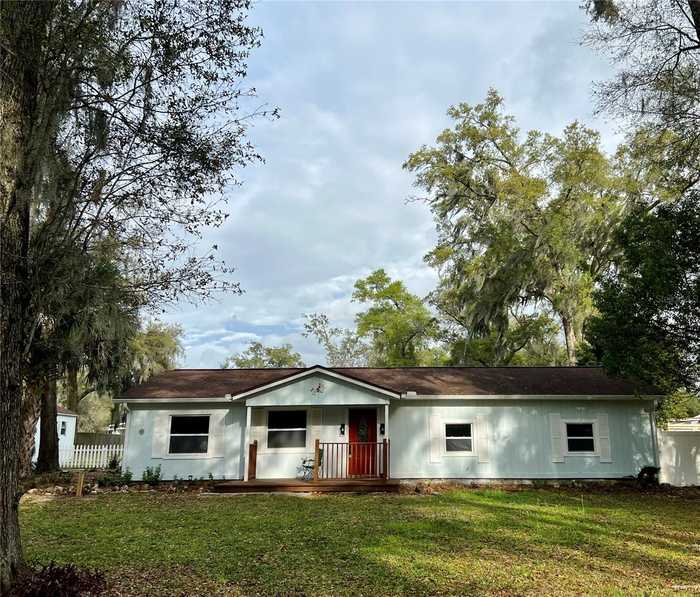 photo 1: 895 SW 80TH AVENUE, OCALA FL 34481