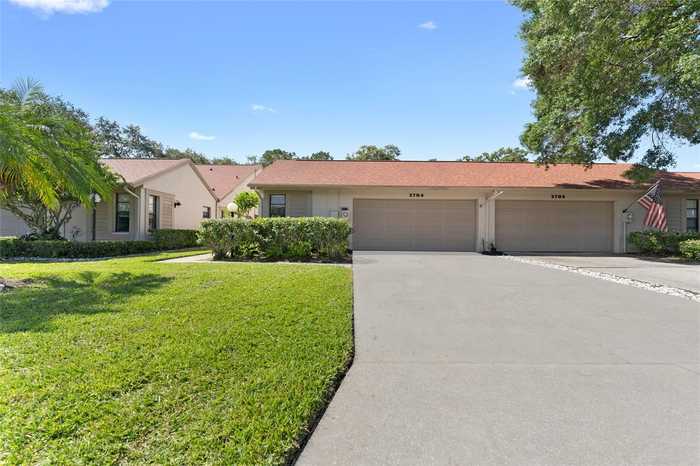 photo 1: 3704 IMPERIAL RIDGE PARKWAY, PALM HARBOR FL 34684