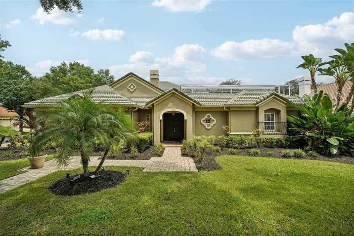 photo 1: 7699 MILANO DRIVE, ORLANDO FL 32835