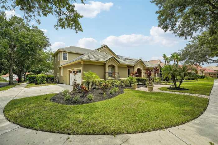 photo 2: 7699 MILANO DRIVE, ORLANDO FL 32835