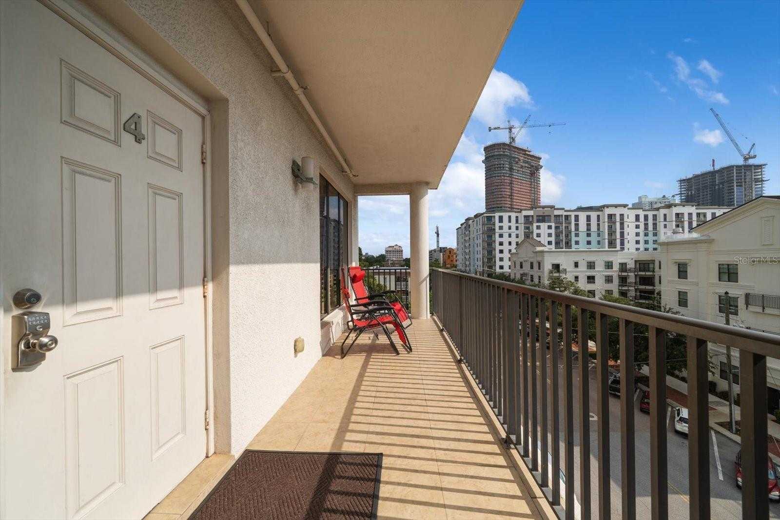 photo 3: 341 5TH STREET S Unit 4, SAINT PETERSBURG FL 33701