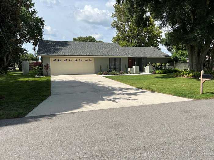 photo 1: 362 PASCO COURT, WINTER HAVEN FL 33884