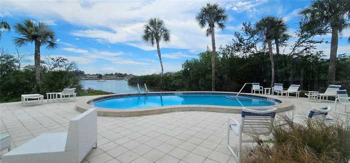 photo 2: 50 HARBOR VIEW LANE Unit 35, BELLEAIR BLUFFS FL 33770