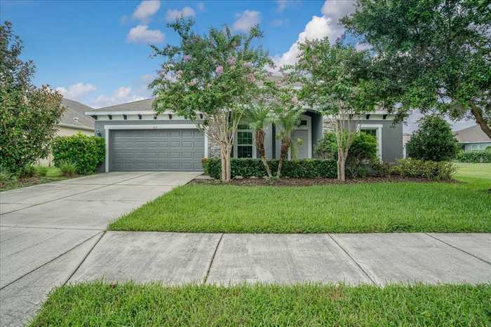 photo 1: 815 ROSEMARY CIRCLE, BRADENTON FL 34212