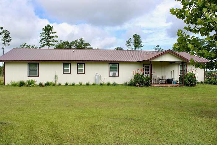 photo 1: 3820 161ST ROAD, LIVE OAK FL 32060