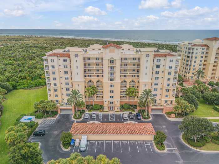 photo 1: 261 MINORCA BEACH WAY Unit 401, NEW SMYRNA BEACH FL 32169