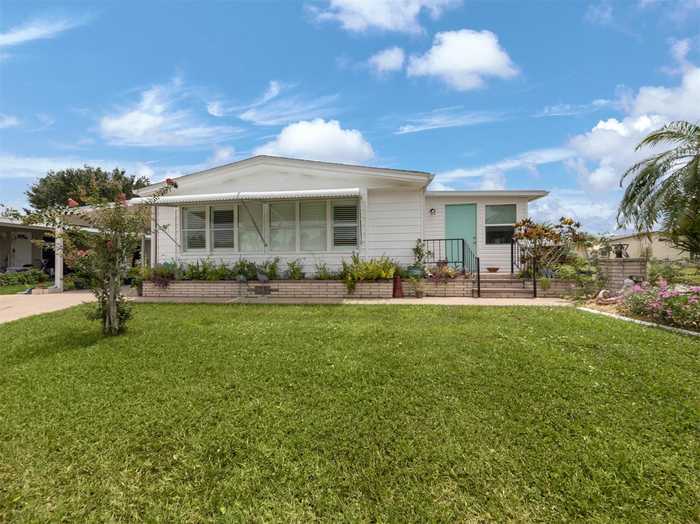 photo 1: 281 HARBOR ISLES DRIVE, NORTH PORT FL 34287