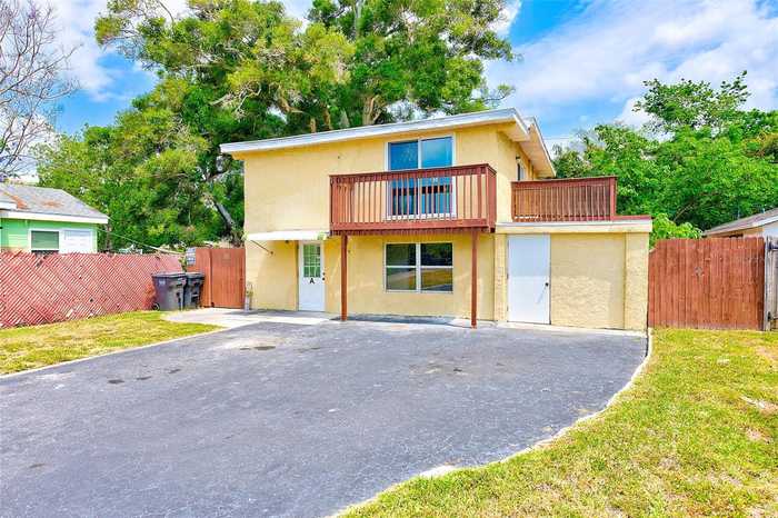 photo 1: 3823 49TH AVENUE N, SAINT PETERSBURG FL 33714