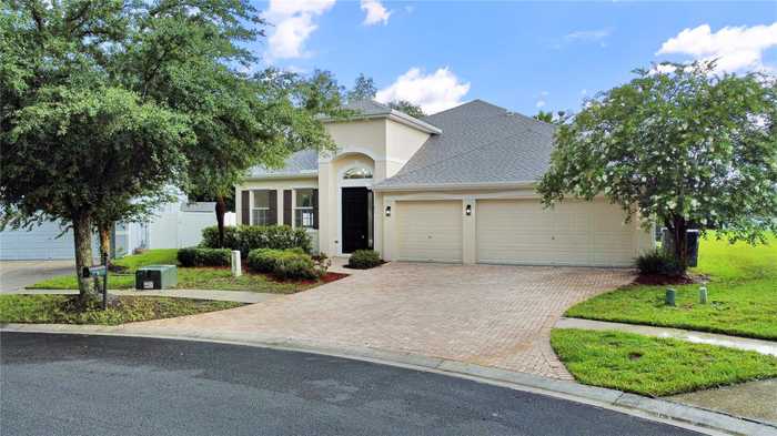 photo 2: 20022 BLUFF OAK BOULEVARD, TAMPA FL 33647