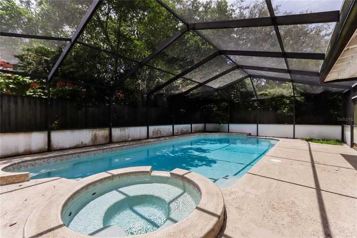 photo 20: 915 HILLSIDE DRIVE, LUTZ FL 33549