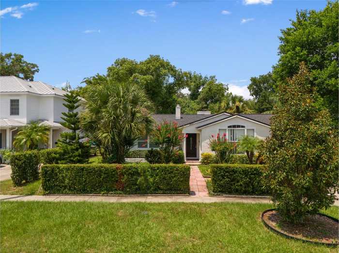 photo 2: 1421 WOODDALE AVENUE, WINTER PARK FL 32789