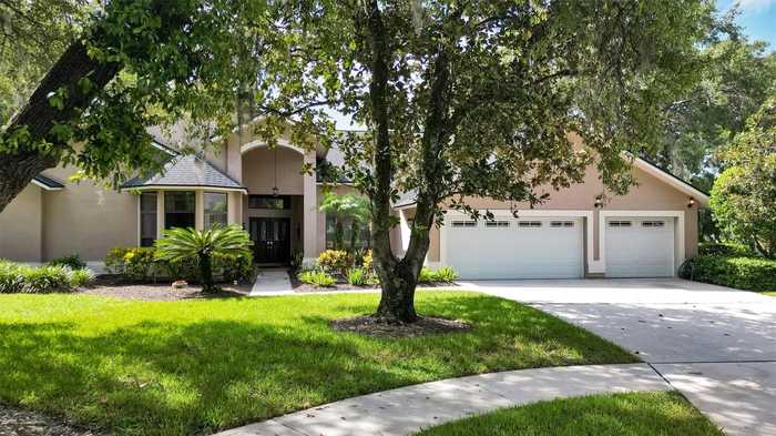 photo 1: 15903 DANBORO COURT, TAMPA FL 33647