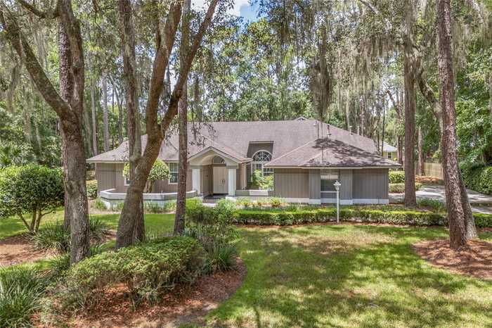 photo 1: 4616 NW 57TH DRIVE, GAINESVILLE FL 32606