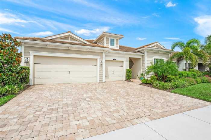 photo 1: 5589 LONG SHORE LOOP, SARASOTA FL 34238