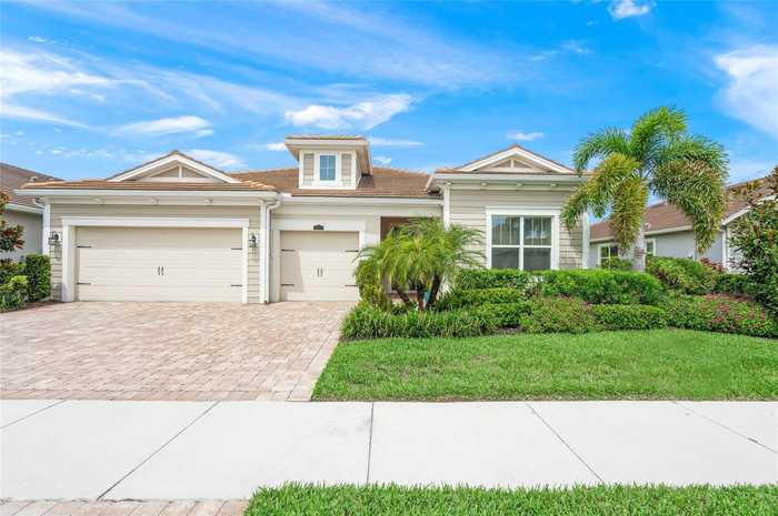 photo 2: 5589 LONG SHORE LOOP, SARASOTA FL 34238