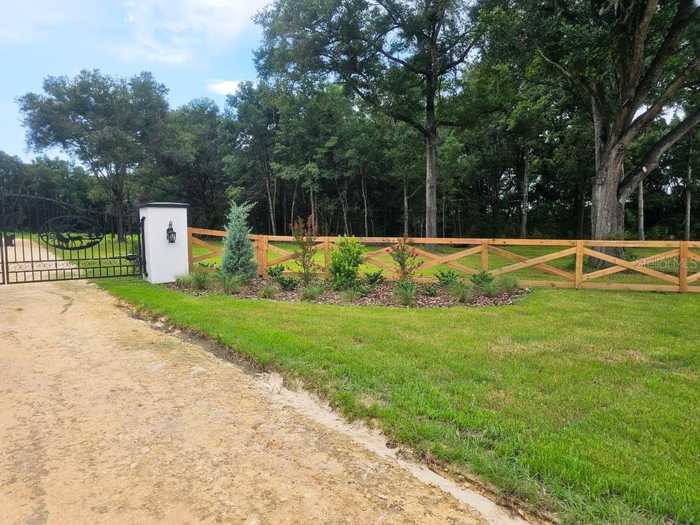 photo 2: Lot 8 SW 199TH COURT, DUNNELLON FL 34431