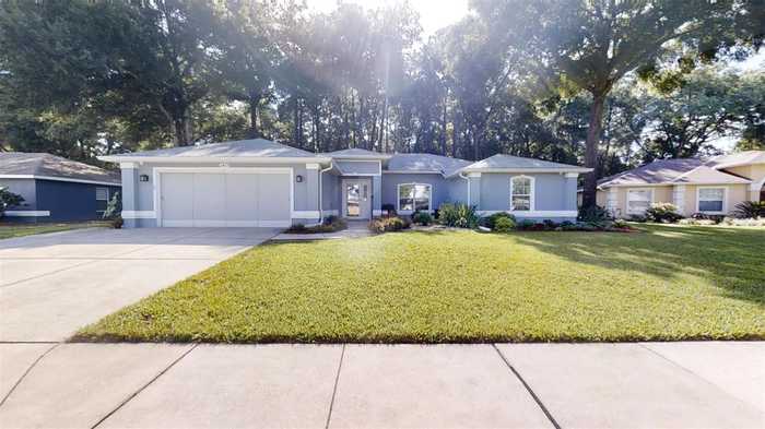 photo 1: 1415 NE 47TH AVENUE, OCALA FL 34470