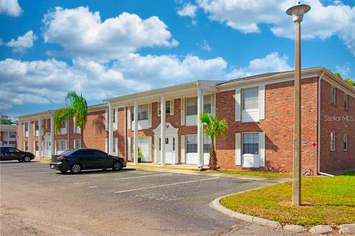 photo 1: 4507 9TH STREET W Unit E2, BRADENTON FL 34207