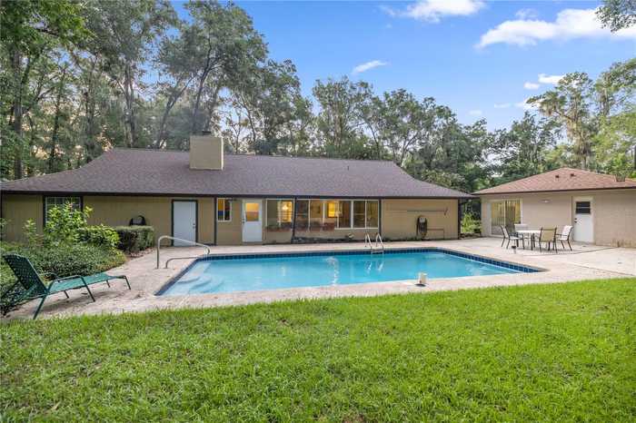 photo 1: 4600 SE 30TH COURT, OCALA FL 34480