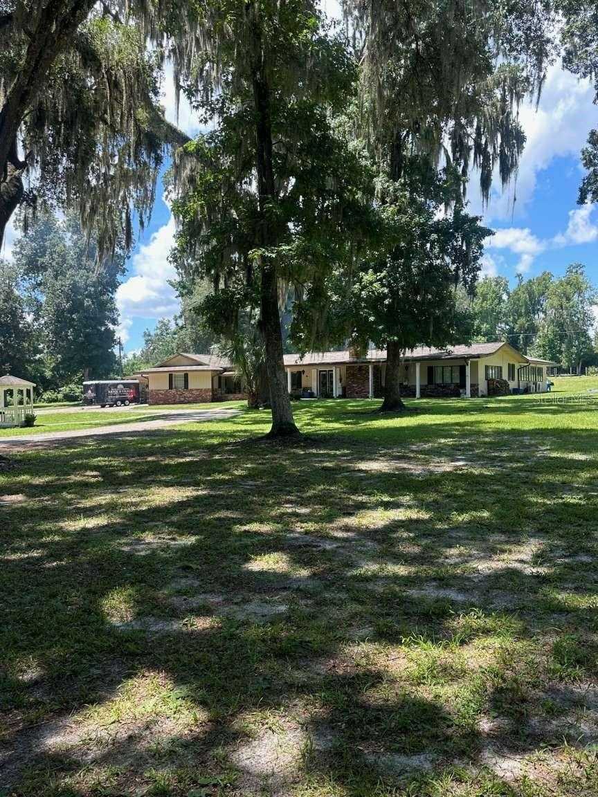 photo 1: 1900 SW 55TH LANE, OCALA FL 34471