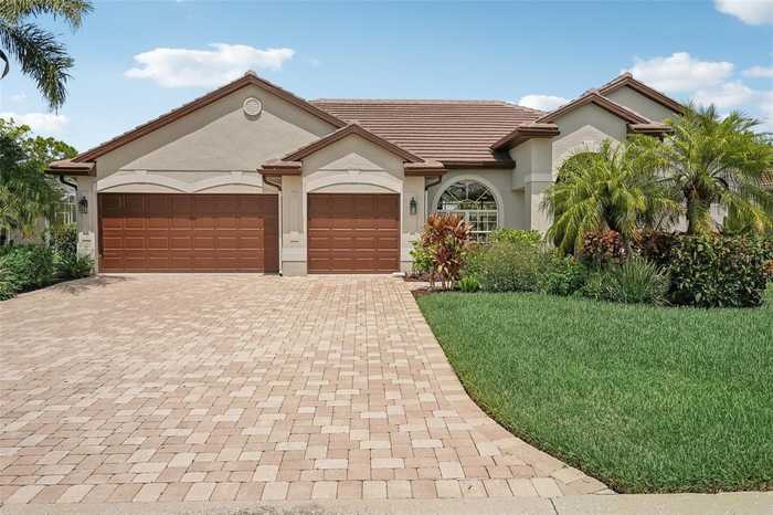 photo 2: 1031 SCHERER WAY, OSPREY FL 34229