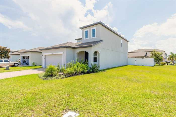 photo 2: 3140 CRAB TRAP DRIVE, NEW SMYRNA BEACH FL 32168