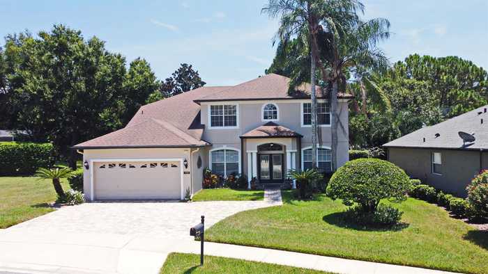 photo 1: 772 PICKFAIR TERRACE, LAKE MARY FL 32746