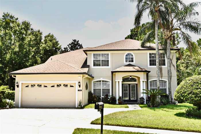 photo 2: 772 PICKFAIR TERRACE, LAKE MARY FL 32746