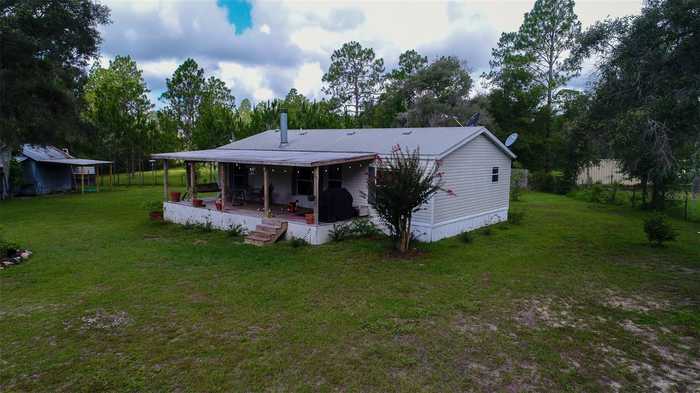 photo 26: 1290 NE 123RD AVE, WILLISTON FL 32696