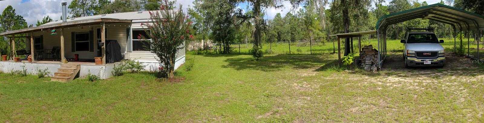 photo 3: 1290 NE 123RD AVE, WILLISTON FL 32696