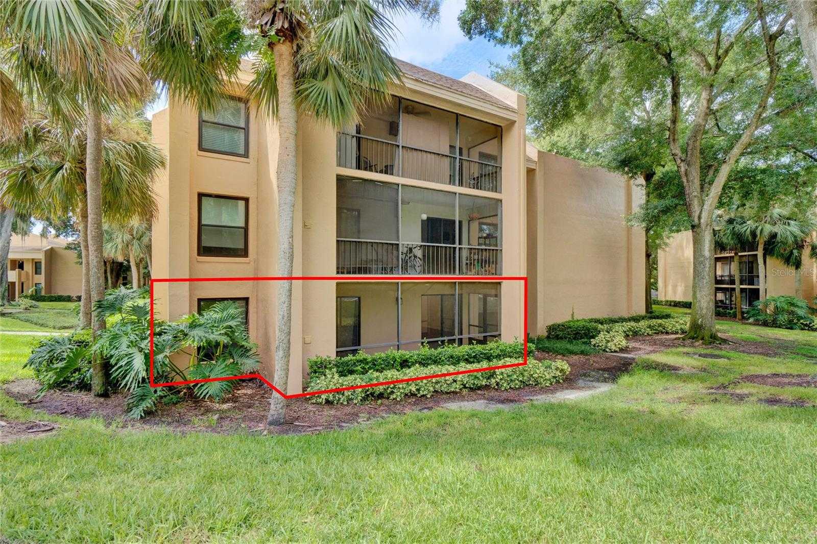 photo 2: 610 CRANES WAY Unit 107, ALTAMONTE SPRINGS FL 32701