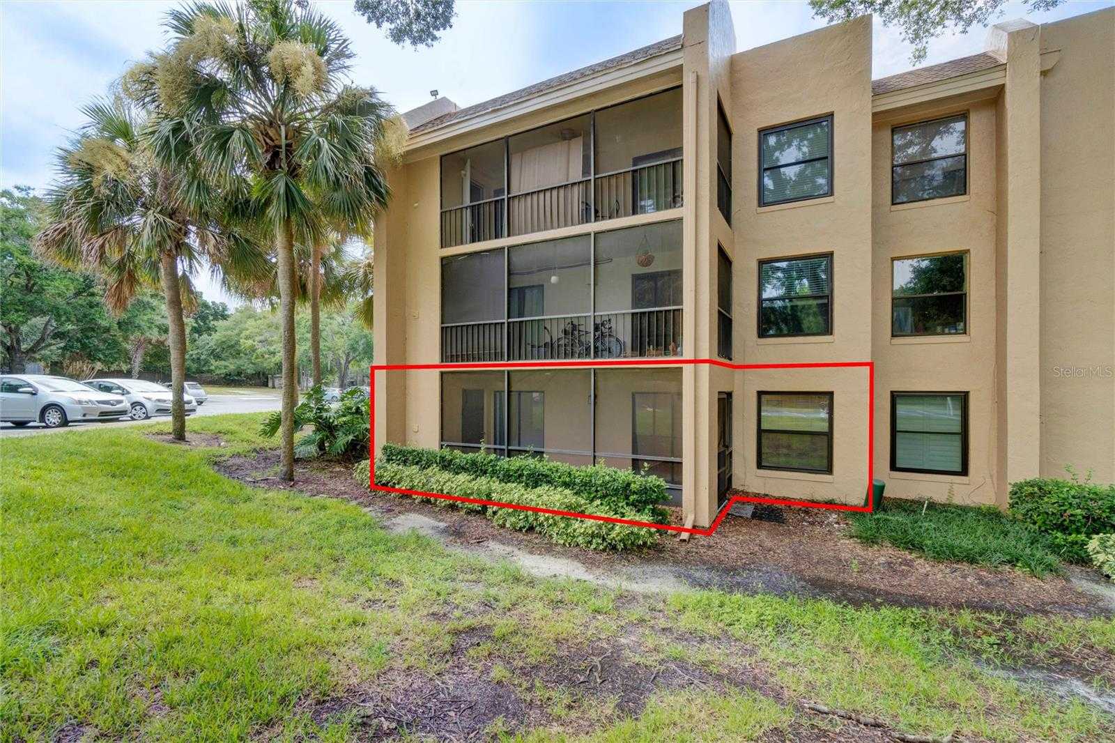 photo 3: 610 CRANES WAY Unit 107, ALTAMONTE SPRINGS FL 32701