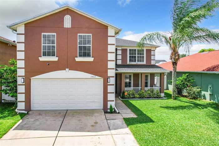 photo 1: 15612 KALIHNA COURT, ORLANDO FL 32828