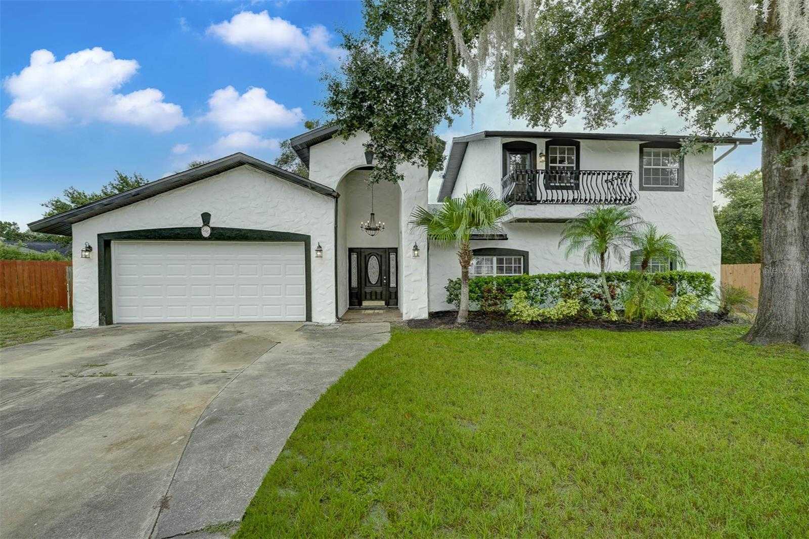 photo 1: 846 WOODCREST COVE, LONGWOOD FL 32750