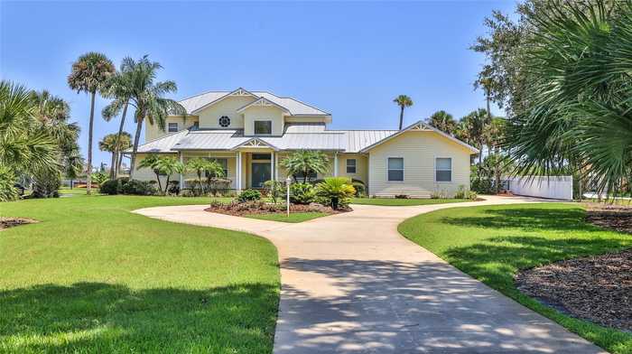 photo 1: 1520 LAMBERT AVENUE, FLAGLER BEACH FL 32136