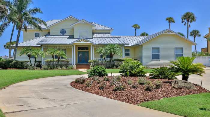 photo 2: 1520 LAMBERT AVENUE, FLAGLER BEACH FL 32136