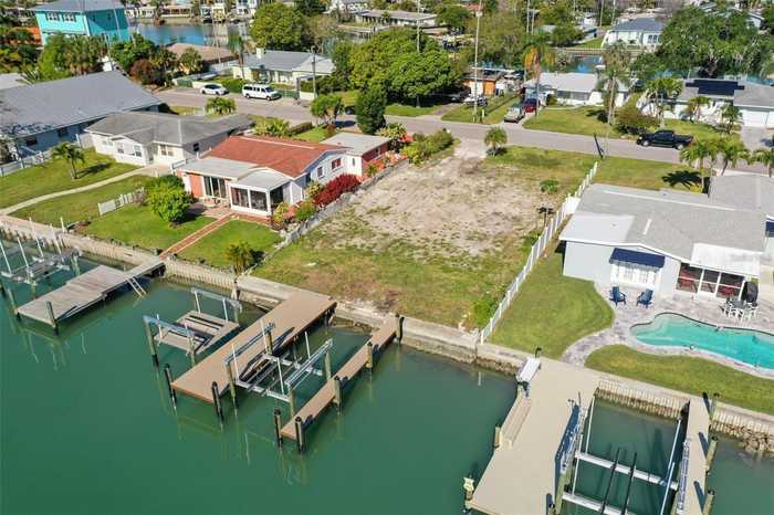 photo 1: 609 & 631 NORMANDY ROAD, MADEIRA BEACH FL 33708