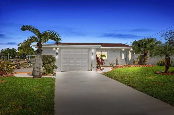 photo 2: 609 & 631 NORMANDY ROAD, MADEIRA BEACH FL 33708