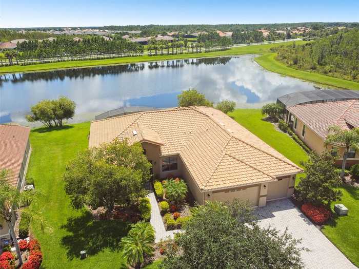 photo 2: 154 RANCHO MIRAGE DRIVE, KISSIMMEE FL 34759