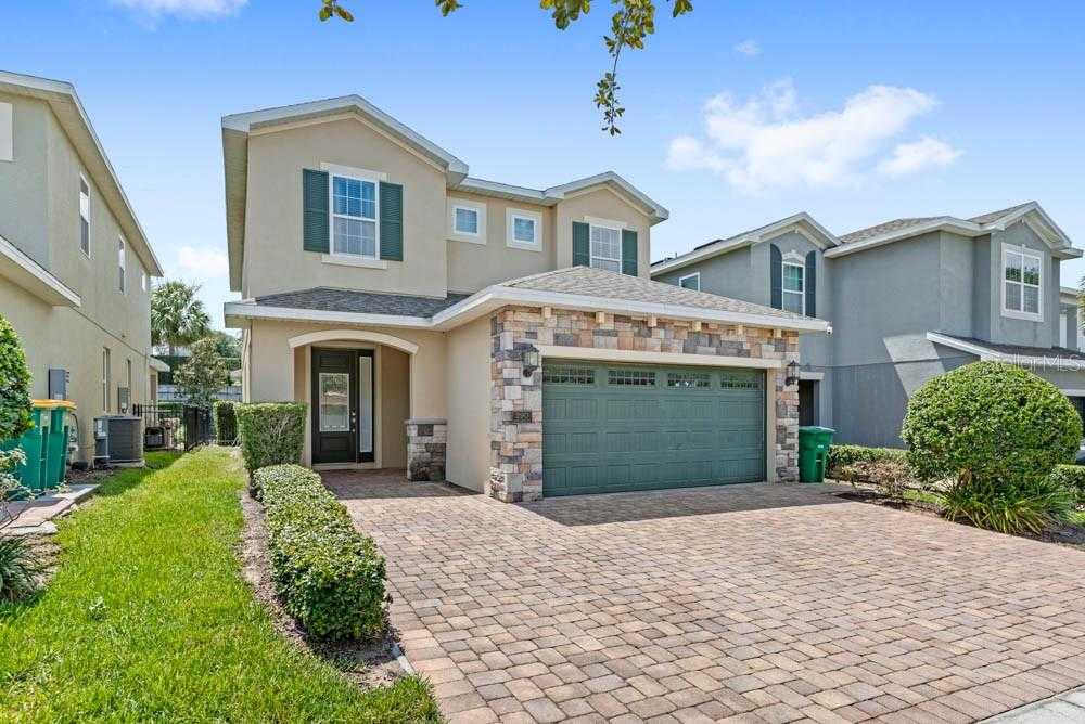 photo 2: 290 PENDANT COURT, KISSIMMEE FL 34747