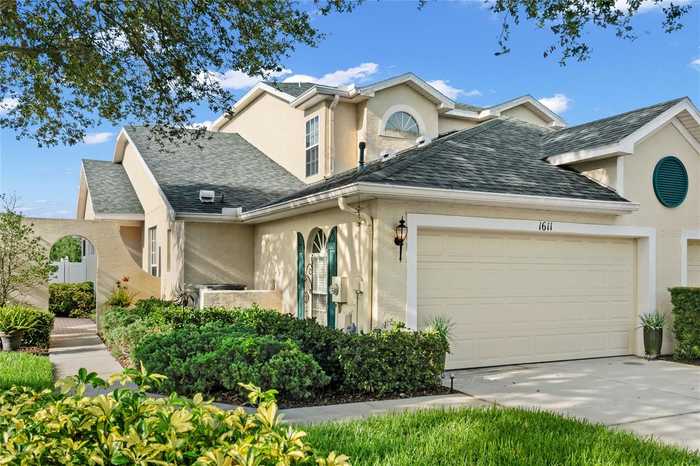 photo 1: 1611 RACHEL CT, CLEARWATER FL 33756