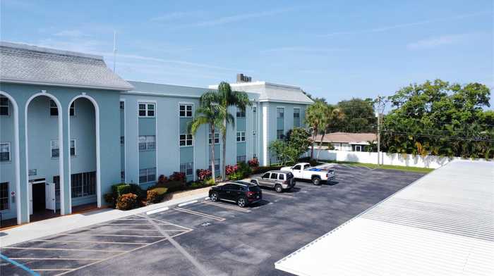 photo 1: 1706 BELLEAIR FOREST DRIVE Unit 214, BELLEAIR FL 33756