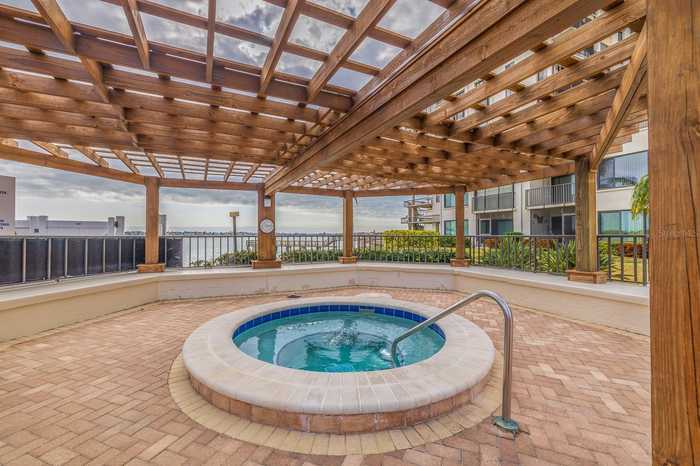 photo 53: 6287 BAHIA DEL MAR CIRCLE Unit 801, SAINT PETERSBURG FL 33715