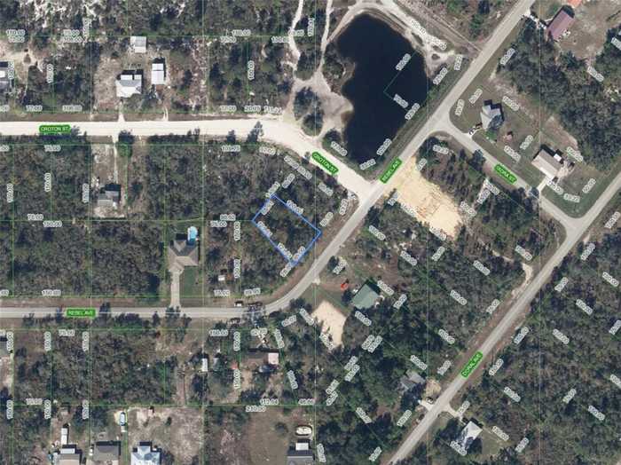 photo 1: 1020 REBEL AVENUE, LAKE PLACID FL 33852