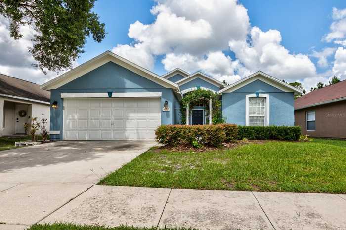 photo 2: 4130 FOREST ISLAND DRIVE, ORLANDO FL 32826