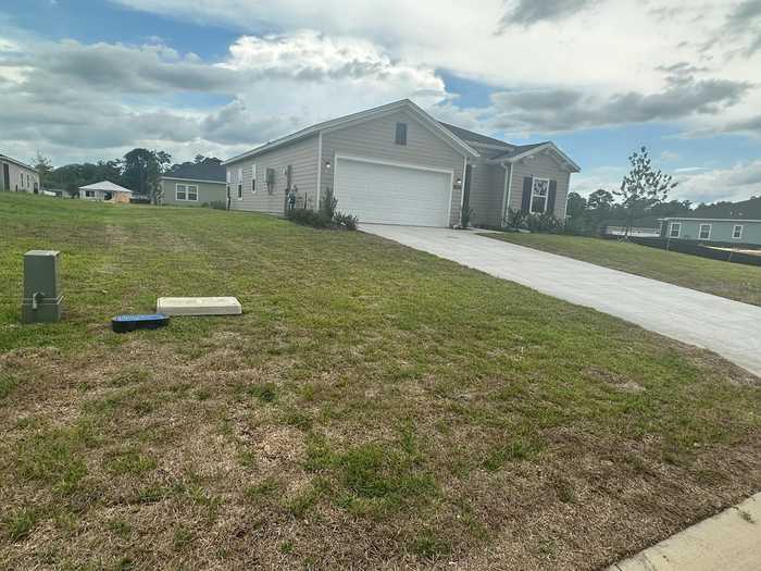 photo 2: 541 NW 5TH LANE, WILLISTON FL 32696