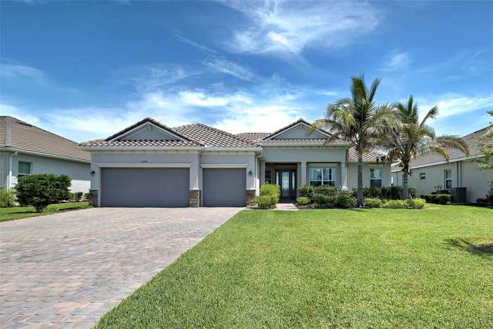 photo 2: 15240 SPANISH POINT DRIVE, PORT CHARLOTTE FL 33981