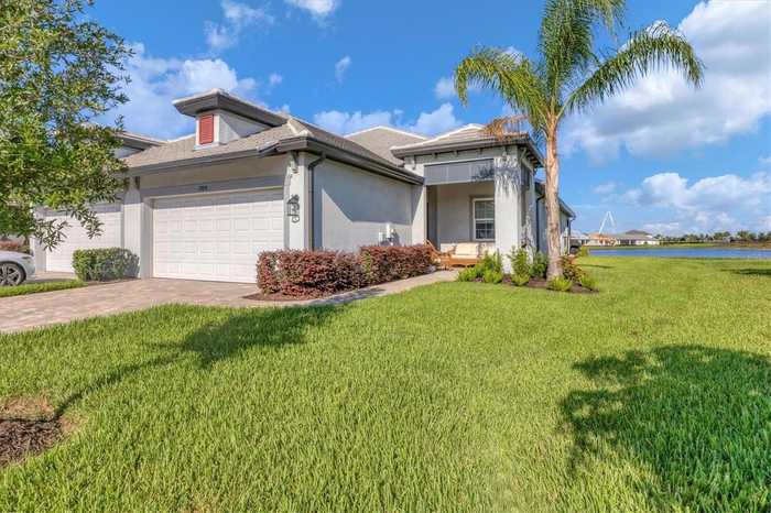 photo 1: 17854 CHERISHED LOOP, BRADENTON FL 34211