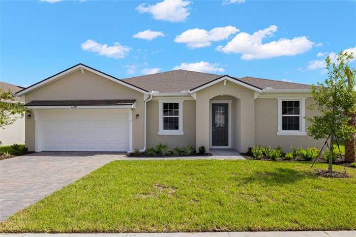 photo 1: 12337 54TH STREET E, PARRISH FL 34219